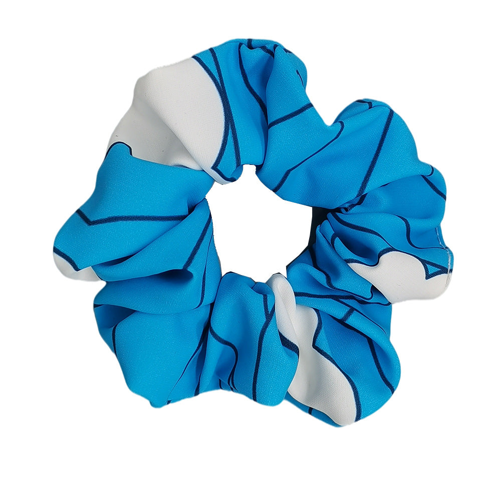 Wholesale Anime Large Intestine Hair Ties